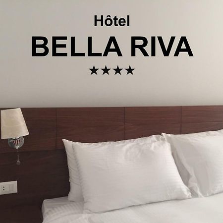 Hotel Bella Riva Kinşasa Dış mekan fotoğraf